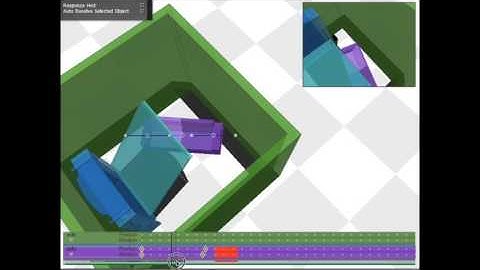 Computational Design of Reconfigurables (SIGGRAPH 2016)