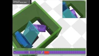 Computational Design of Reconfigurables (SIGGRAPH 2016)