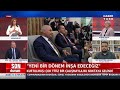 #CANLI - Terörsüz Türkiye’de Şimdi Hangi Takvim İşleyecek?