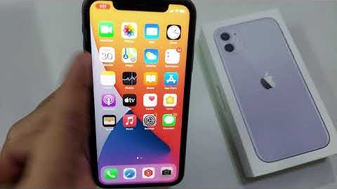 Can u screen record on iphone 11