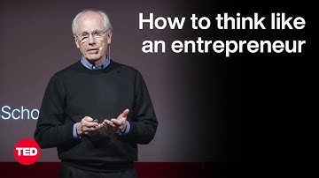 6 Tips on Being a Successful Entrepreneur | John Mullins | TED