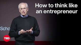 6 Tips On Being A Successful Entrepreneur John Mullins Ted