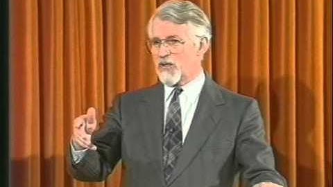 139 1    David Pawson   Unlocking the New Testament   Mark