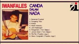 Iwan fals - Pengamen (Tom Slepe)