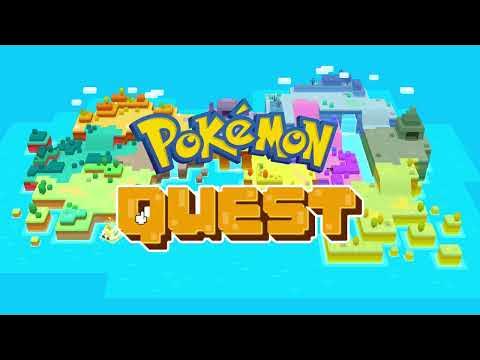 Pokemon Quest Recipes List - Prima Games