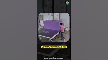 Cutting Precision | Discover ASE