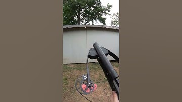 Battery powered crossbow, literally