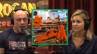 Why The US Has So Many Prisoners