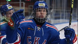 Matvei Michkovs Nastiest Career Highlights So Far