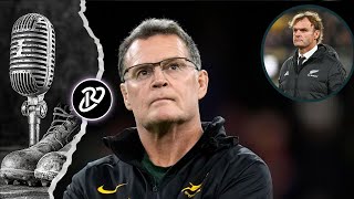 ALL BLACKS IMPLOSION Continues as Rassie Stirs the Pot