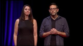 Choosing Gratitude and Hope | Matt Nightingale and Luanne Nightingale | TEDxSonomaCounty