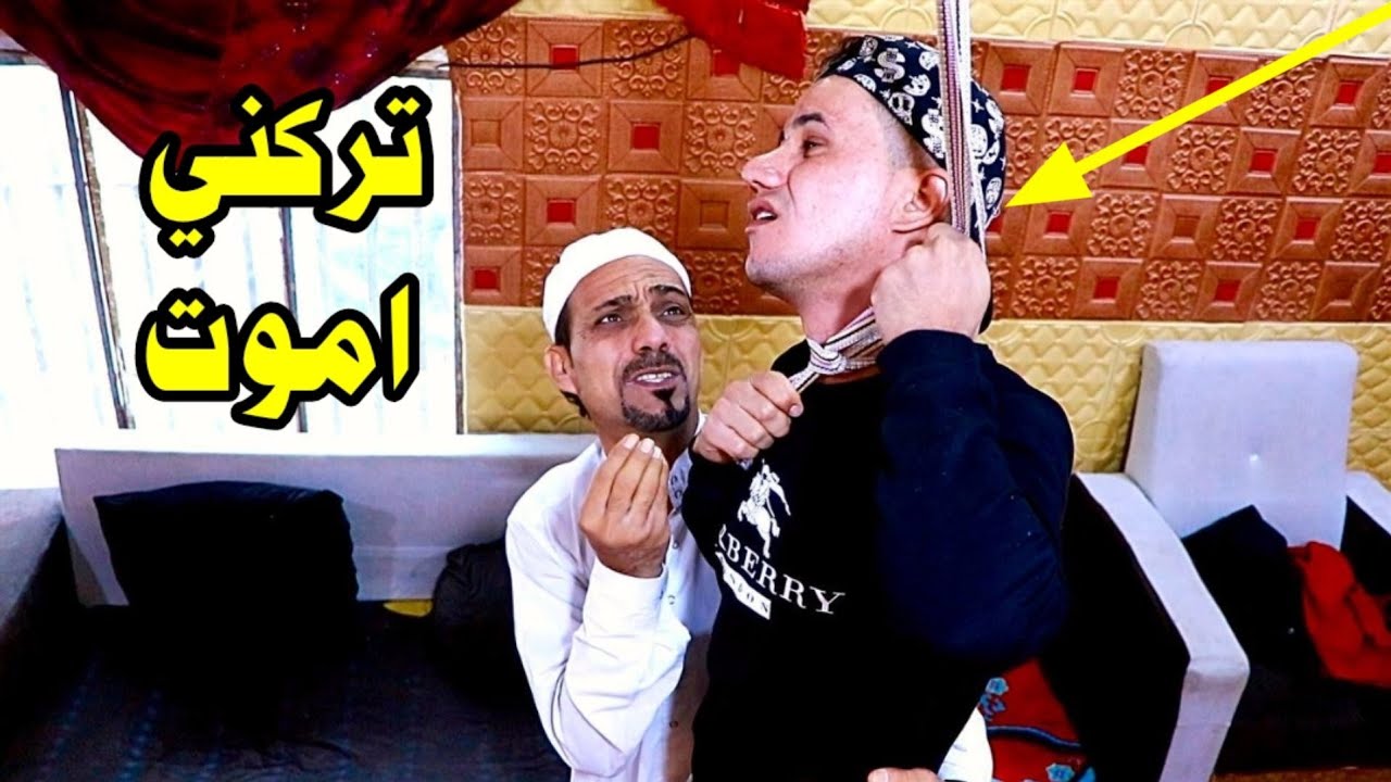 قصة شاب خسر الحياة بسبب والده واقع حال