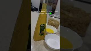 Foydali PP nonlarni tayyorlash jarayoni#shorts #shortsvideo #trend #tiktok #reels #instagram #insta