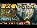 【ユニコーンオーバーロード】魔法陣クエストを利用したレベル上げ【switch】