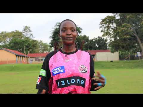 Uganda Cricket Women’s T20 National League Division Two resumes with double header