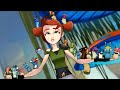 Slugterra 🔥 Full Episode Compilation 🔥 Episodes 128 and 129 🔥 Cartoons for Kids 🔥 HD