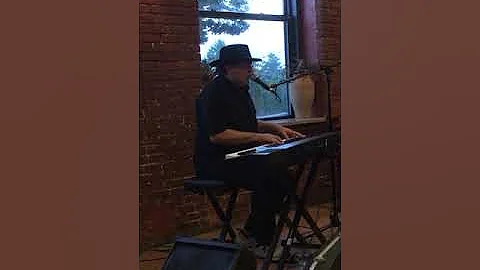 Joe Argese - Turning Toward Tomorrow - Original mu...