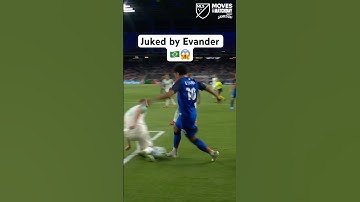 @mls making moves this week! 👏