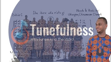 Ihe ikere ike n’eto gi || by Ukangwa Chinemerem C. || Performed by Unity Chorale Nig.