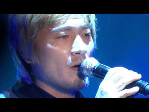 임재범 콘서트 Yim Jae-Beum Concert, 20111231 - 비상