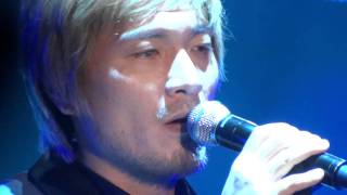 임재범 콘서트 Yim Jae-Beum Concert, 20111231 - 비상
