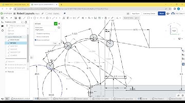 CAD Class Week 5 - Onshape (Part 1)