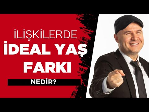 Video: Erkekler Hangi Yaşı Seçer?