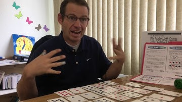 [2.OA.B.2] I See Sum-thing (2nd Grade Math Addition Game)