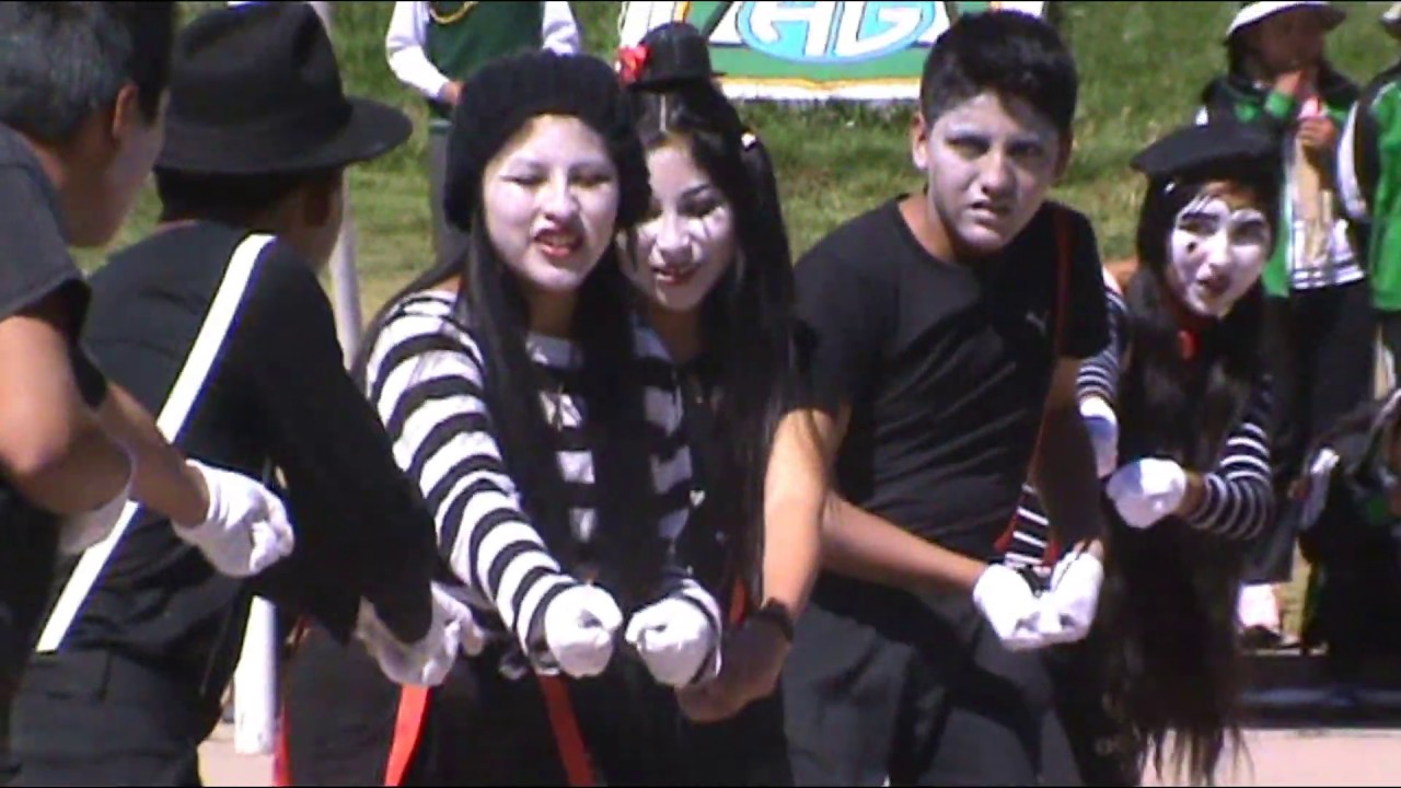 DÍA DE LA MADRE AGUSTINA ANTA 2019.