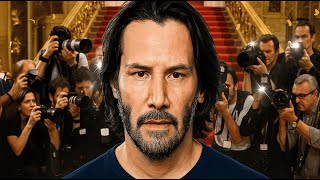 The Untold Story Of Keanu Reeves Biography 2025 The Matrix John Wick Point Break