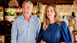 Ticket To Paradise - All Movie Clips Trailer 2022 Comedy Society