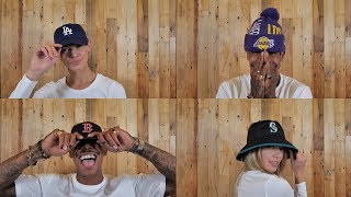 How to Find the Perfect Hat Part 3 | 39THIRTY, 9TWENTY, Casual Classic and more | New Era Cap