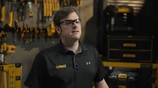 How to Use the DEWALT ATOMIC™ 20V MAX* 4in. Extended Cut-Off Tool | DCG432X Cutting Guide