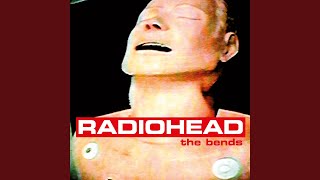 Video thumbnail of "Radiohead - My Iron Lung"