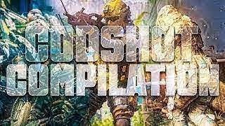 Codshot Compilation Ep 79 Woof Woof Arf Arf