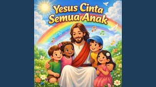 Download Lagu Yesus Cinta Semua Anak Download Lagu Yesus Cinta Semua Anak