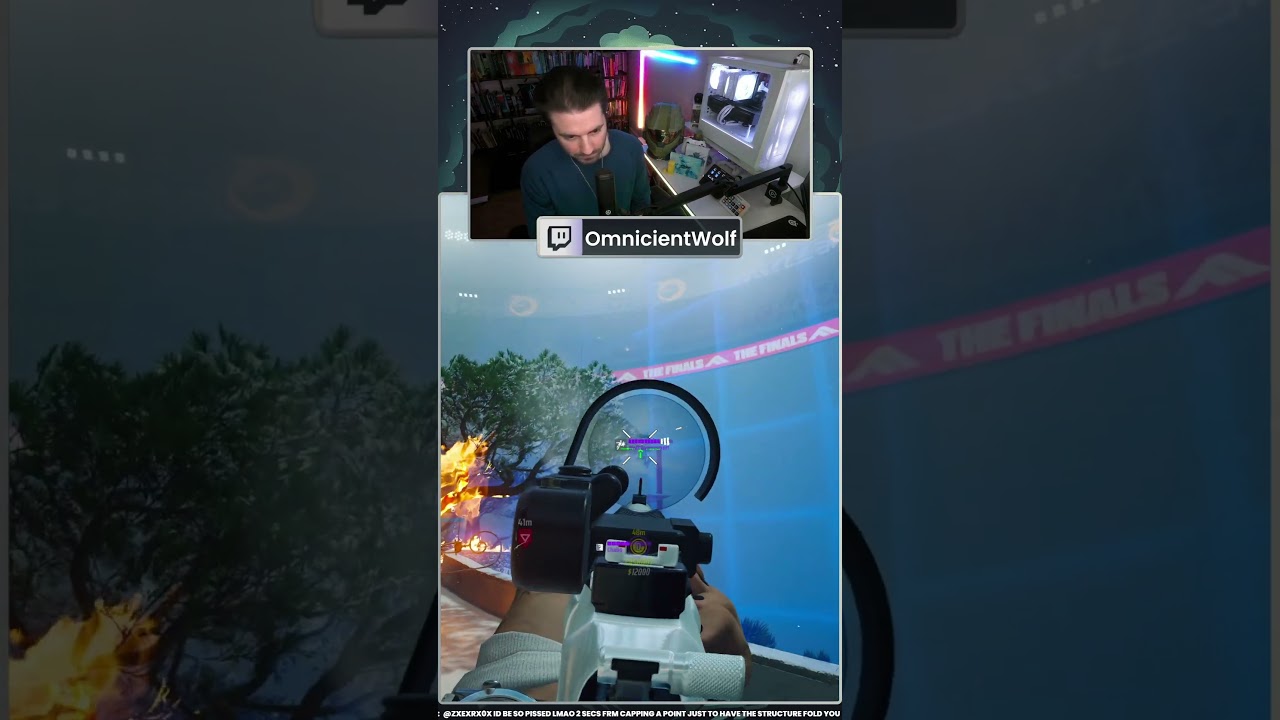 Нажмите, нажмите #Финал #Игры