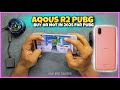 AQOUS R2 PUBG Test After Update | Buy Or Not For PUBG in 2025 | Electro Sam