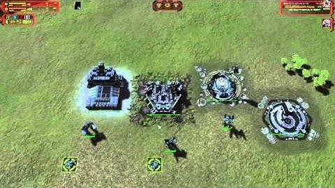 Episode 4: Choosing a faction. Part of a tutorial series for Forged Alliance Forever.