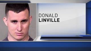 Ex-Marine sentenced to over 100 years in prison for sexual exploitation