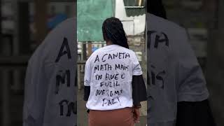 🔥Moradores do Alemão e da Penha se organizam em protesto contra megaoperação de Castro🔥