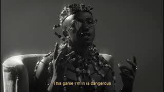 Mani Martin-BLESS MY HUSTLE- video