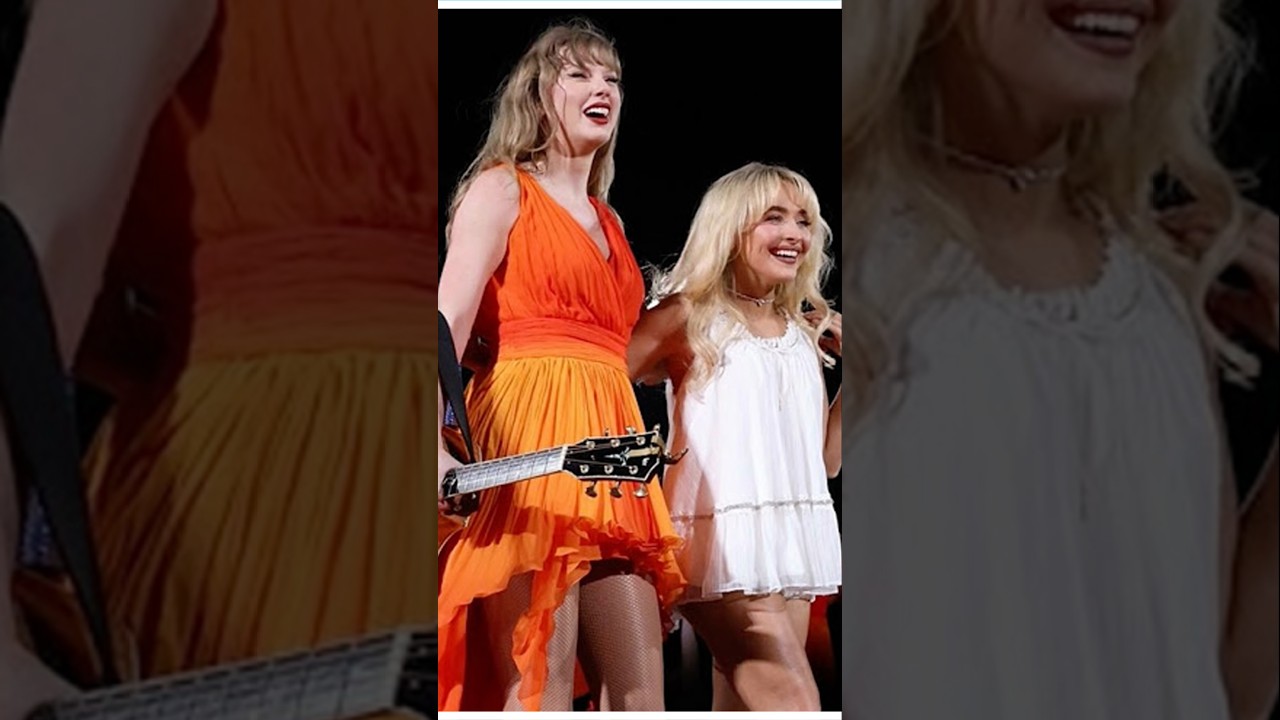 The Life Of A Showgirl By Taylor Swift Reaction #taylorswift #swiftie #tloasg