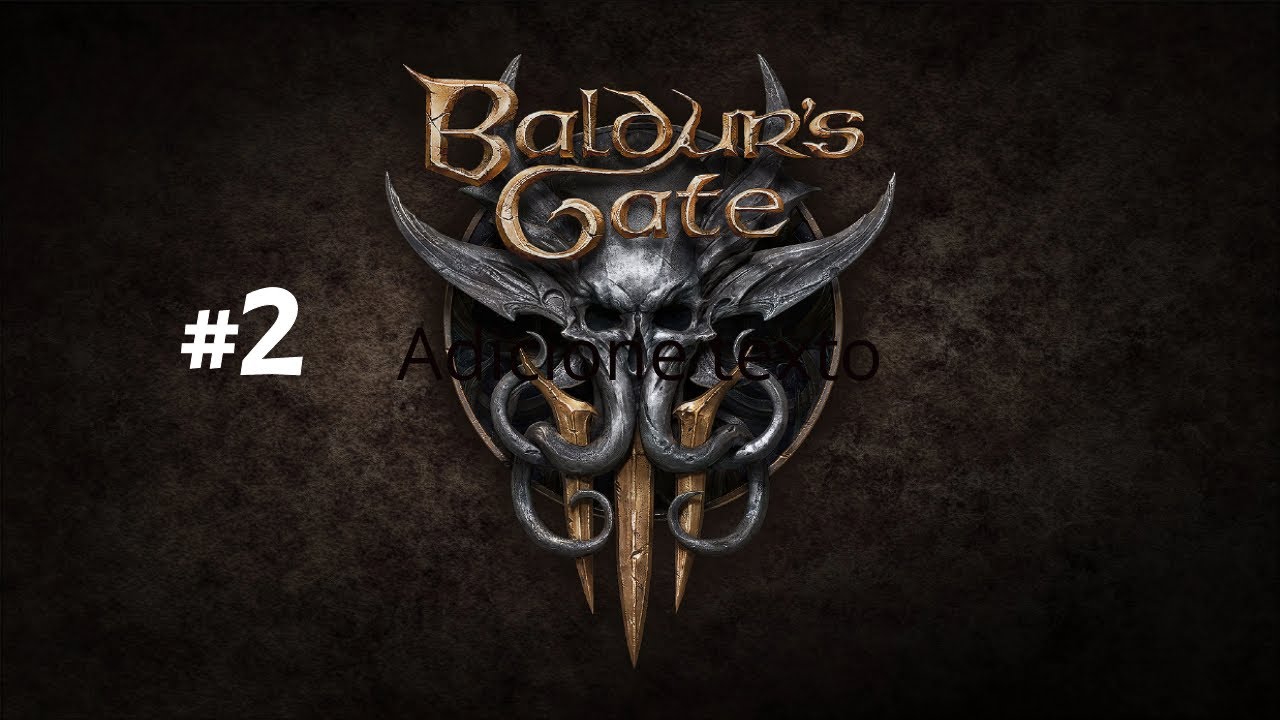GOTY: Baldur's Gate 3 é eleito Jogo do Ano no The Game Awards 2023