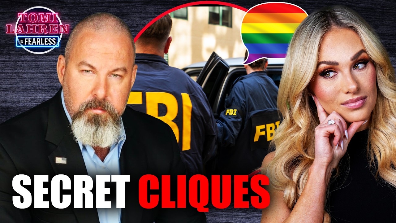 Бывший агент ФБР рассказал о предупреждении, которое он дал Дэну Бонгино по поводу предполагаемой...