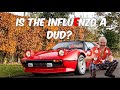 2. Does new information on my cheap Ferrari 308 raise more questions than it answers?