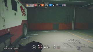 SuperNova eSport VS. FanTic eSports