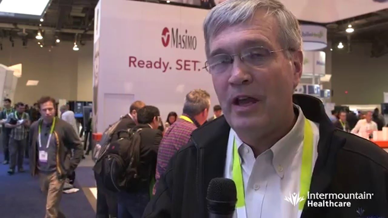 Making Personal Health Monitoring Data Available to Doctors