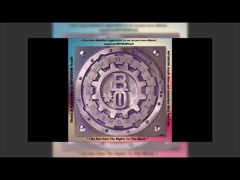 Bachman-Turner Overdrive - BTO 1973 Mix