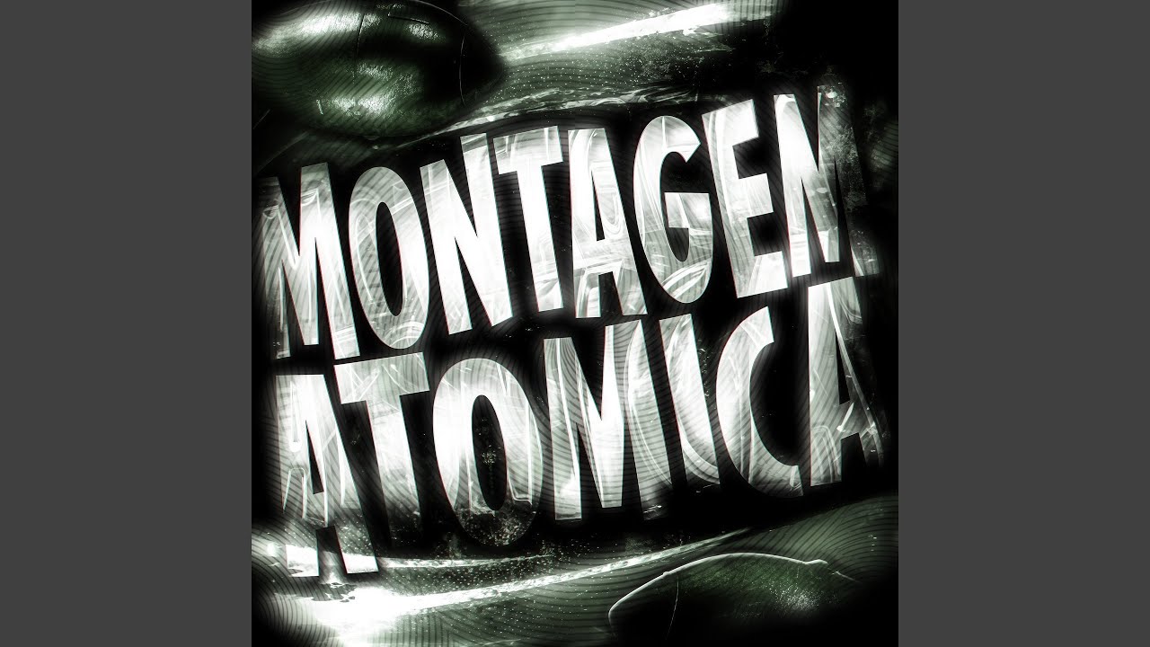 MONTAGEM ATÔMICA